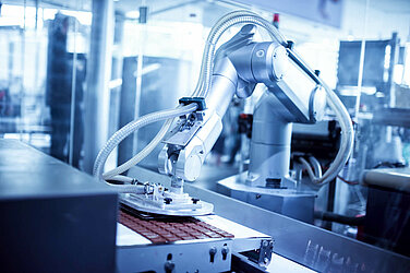 Industries we work for